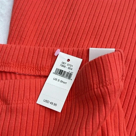 Aerie Ribbed Pull On Flares Size Small NEW - Picture 3 of 5